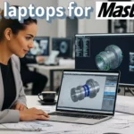 Best laptops for Mastercam