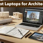 Best laptops for architects