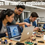 Best laptops for robotics engineering students