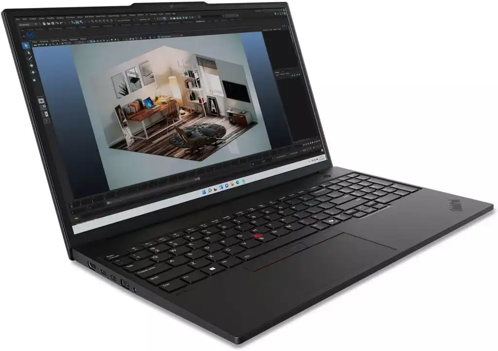 Lenovo ThinkPad P16s Gen 3