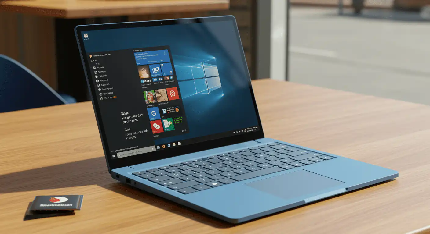 Snapdragon Surfaces Smaller, Portable, Laptop Go Returns