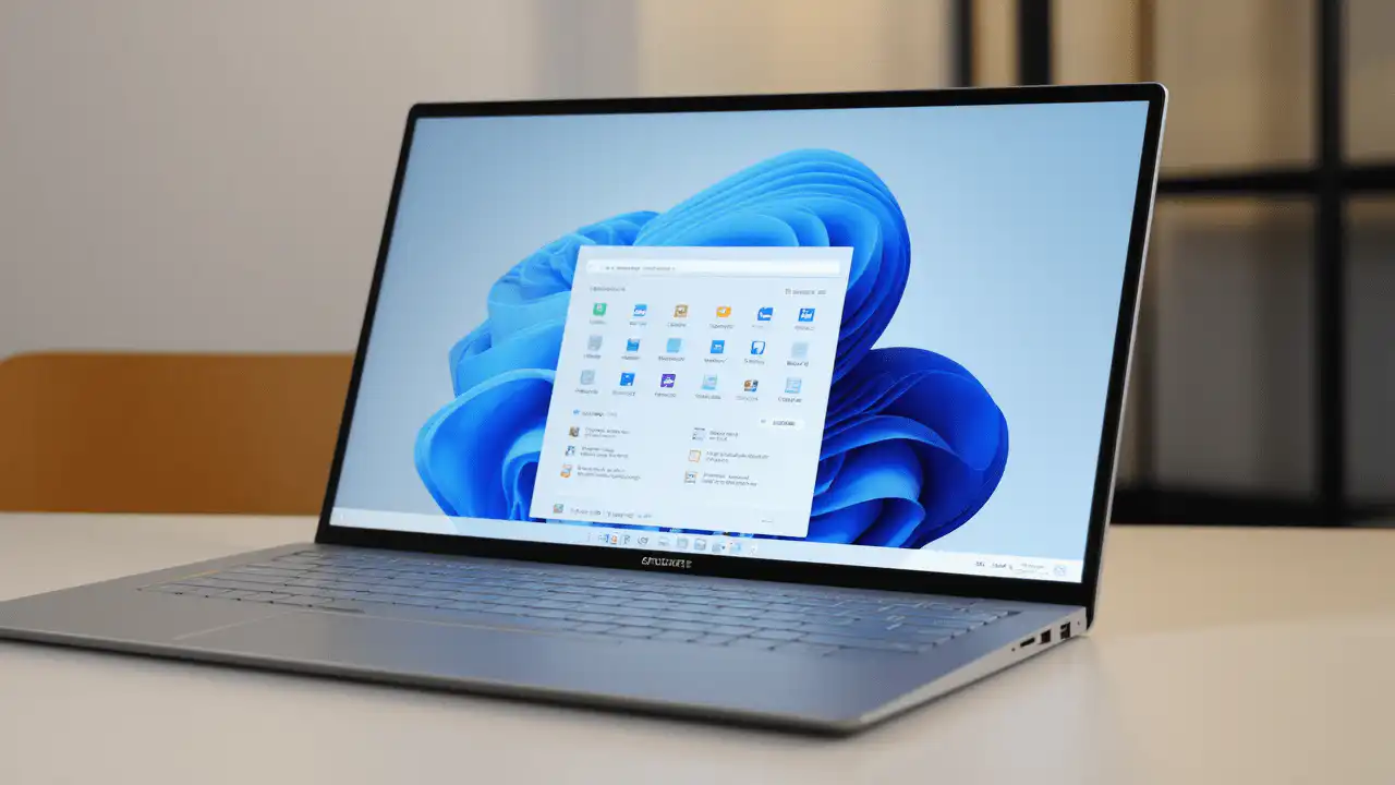Windows 11's Accidental AI Detox A Bug or a Blessing