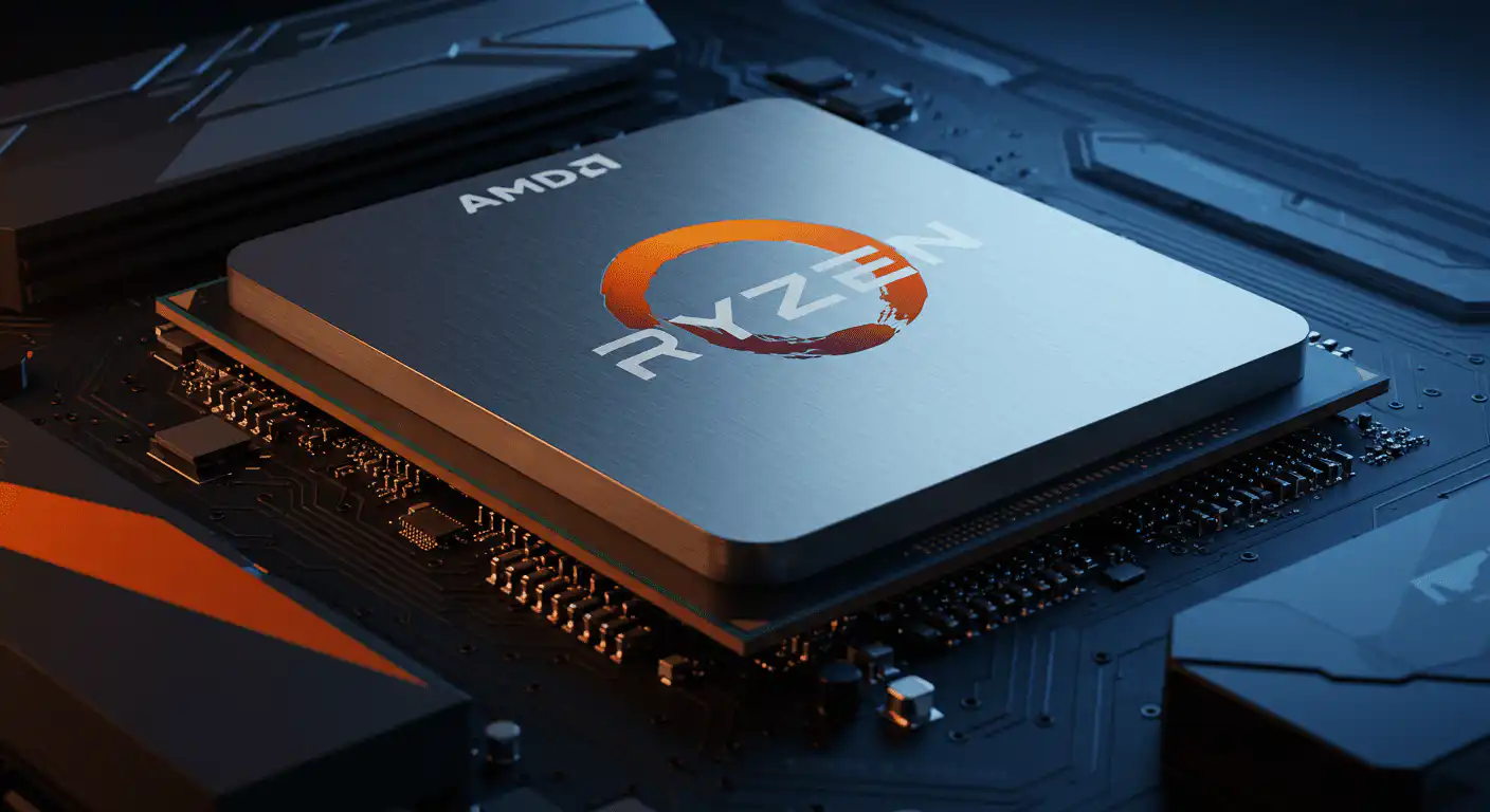 AMD Revives Dragon Range with New Ryzen 8000HX CPUs