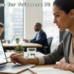 Best laptops for Primavera P6