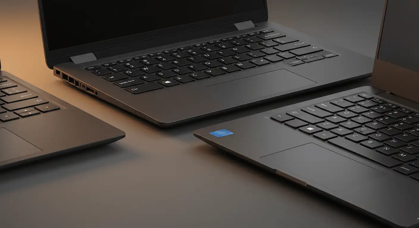 Dell, HP, Lenovo Halt U.S. Shipments