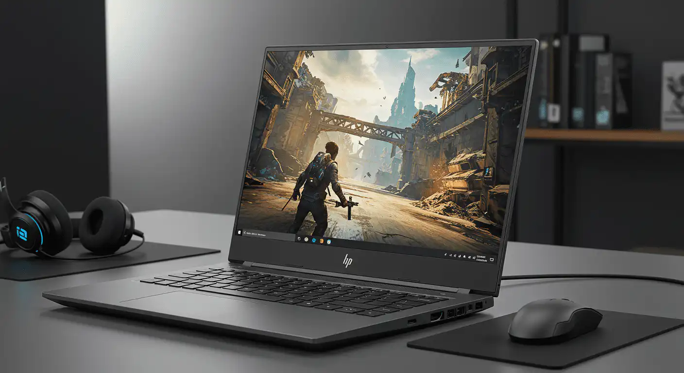 HP Unveils AI-Powered OMEN MAX 16 Gaming Laptop in India