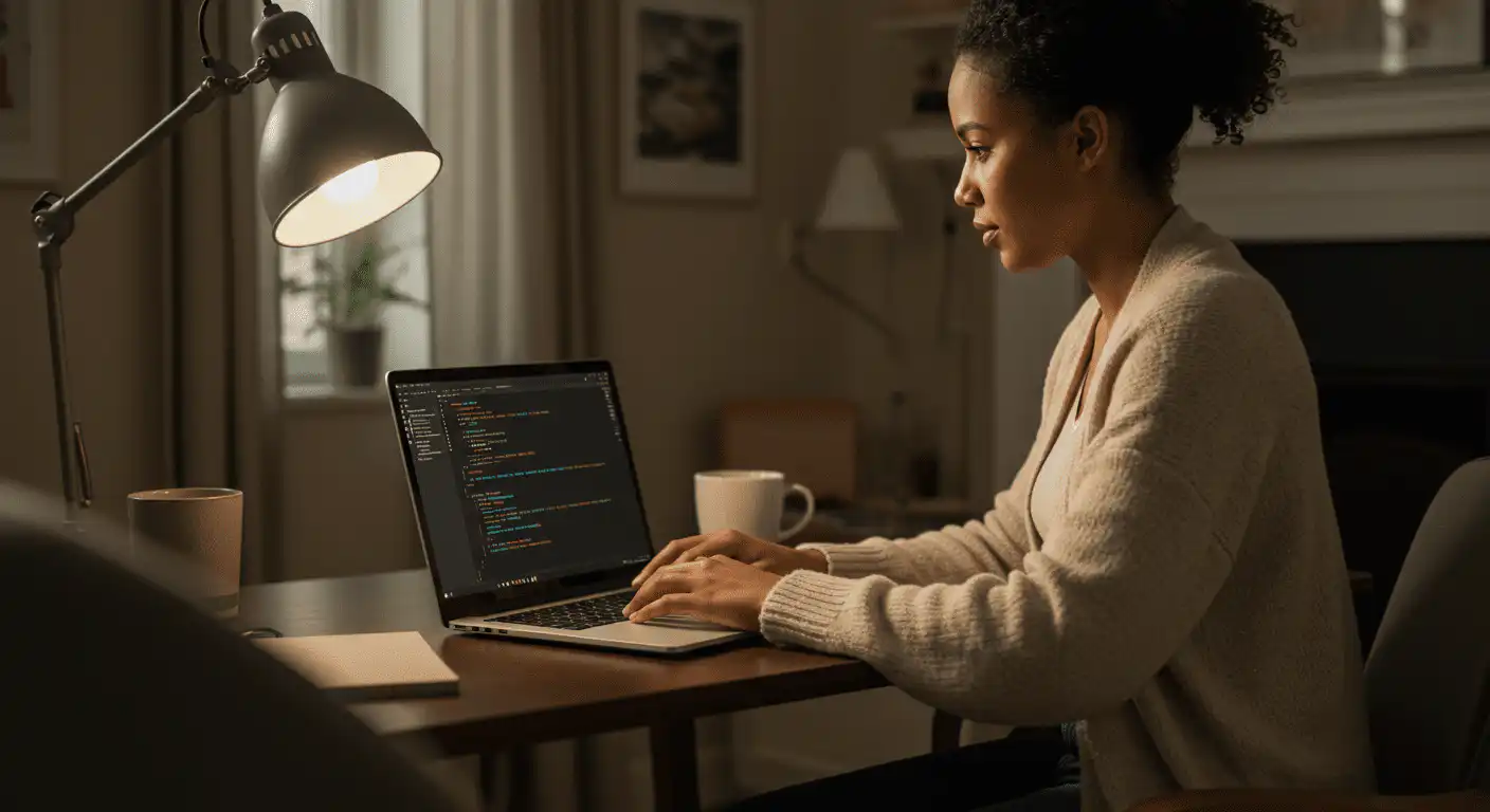 Linux 6.15 Adds Support for Panther Lake, Alienware, Lenovo