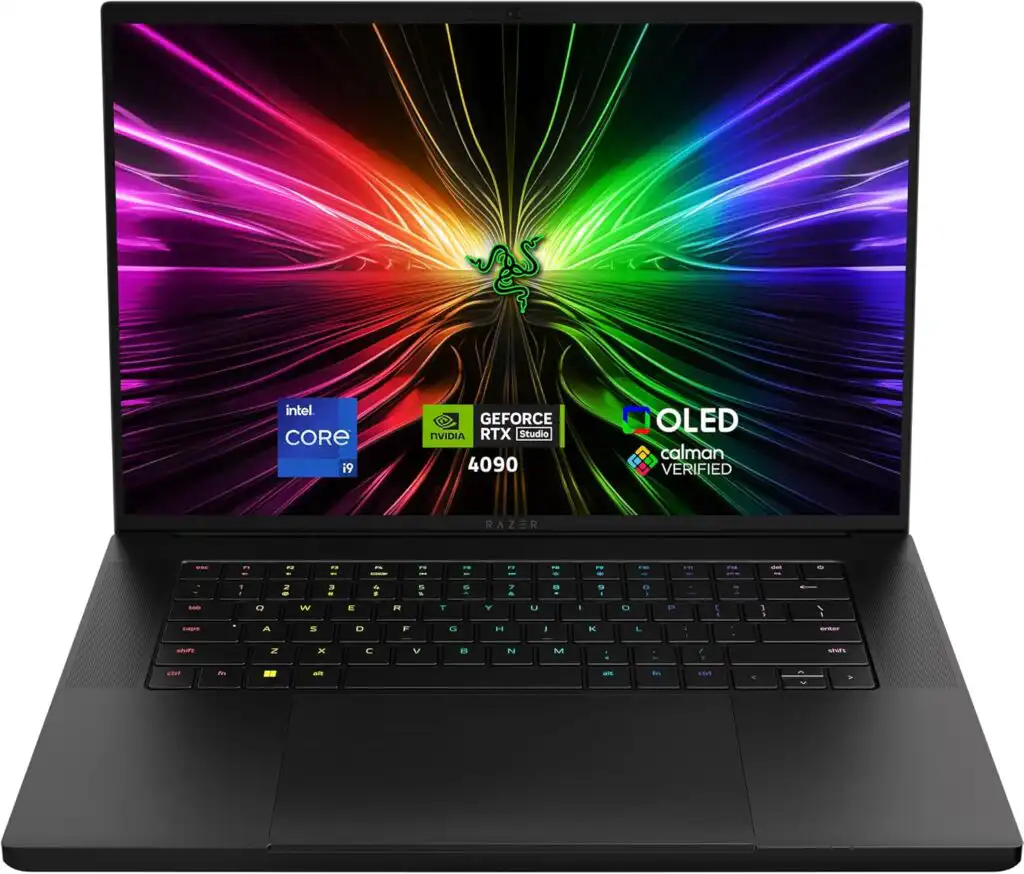 Razer Blade 16 Gaming Laptop