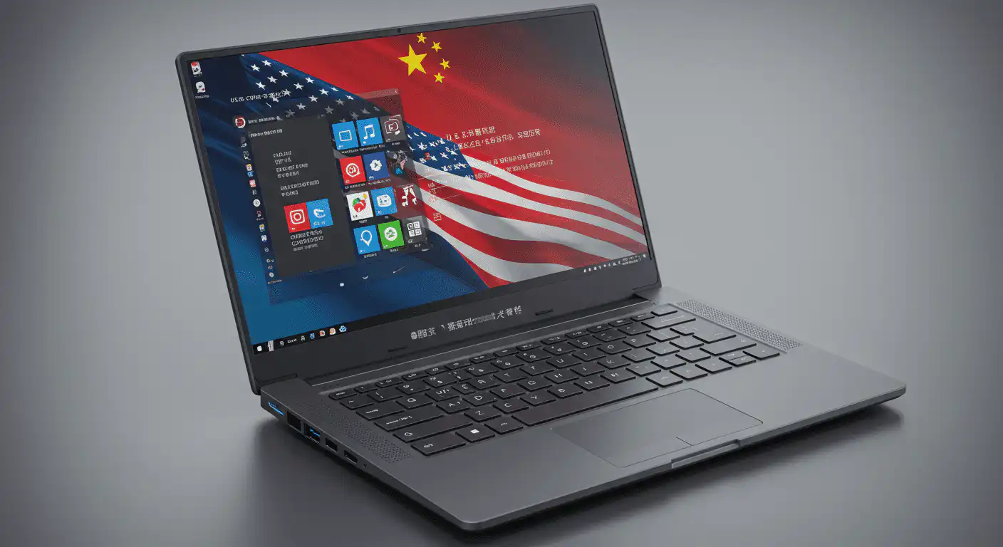 Trump Administration Signals Quick Reversal on Tech Tariff Exemptions