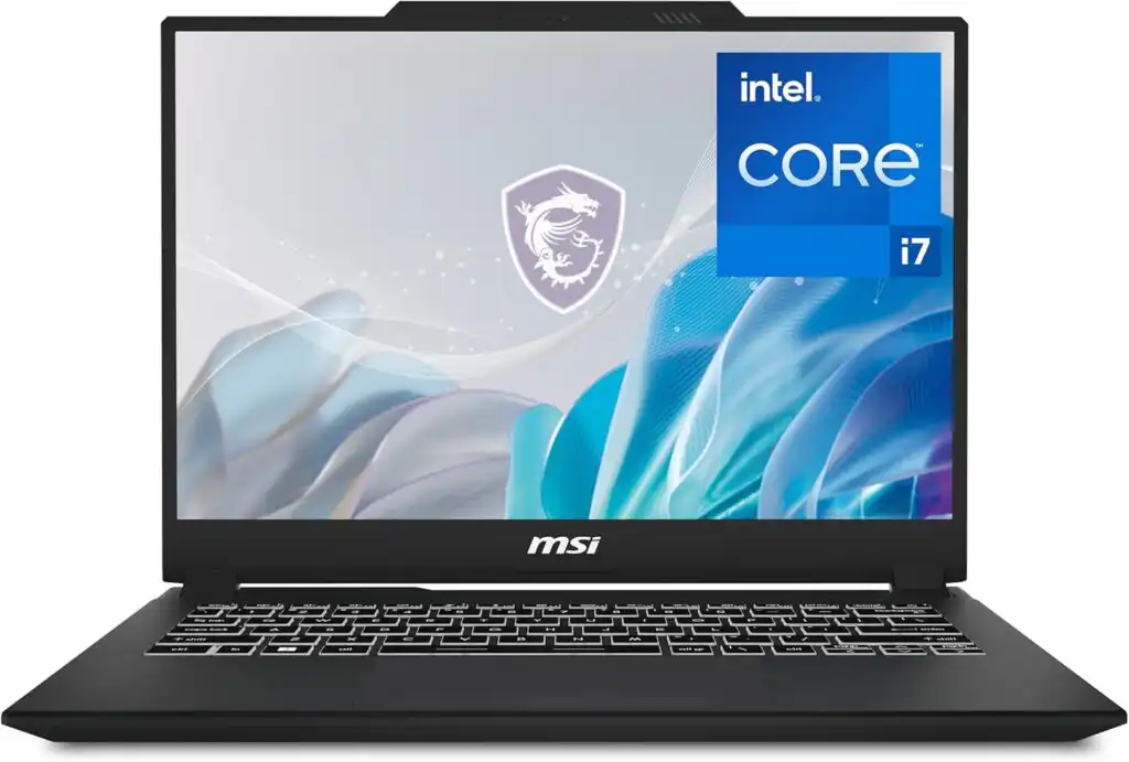 msi Creator M14