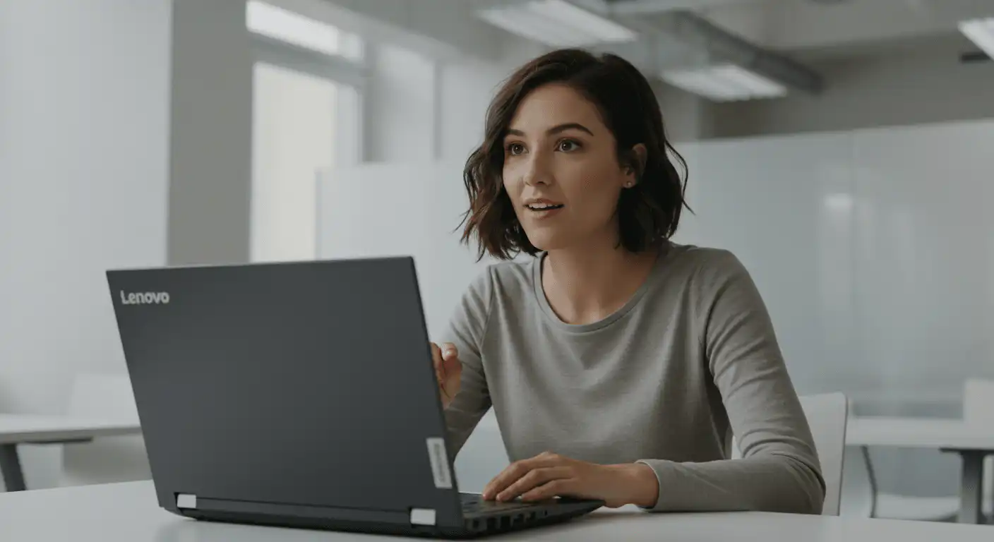 Lenovo Launches AI-Driven Security Tools to Shield Vulnerable Organizations from Cyber Threats