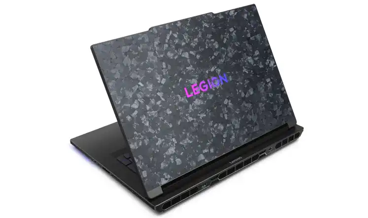 Lenovo Unveils Beastly Legion 9i