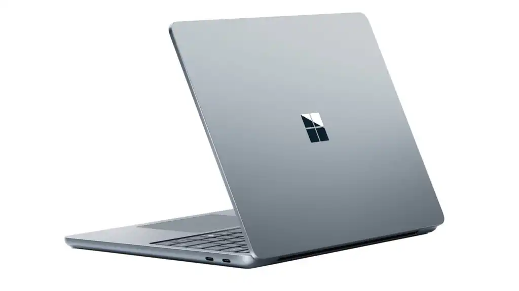 Microsoft Unveils New 13-Inch Surface Laptop