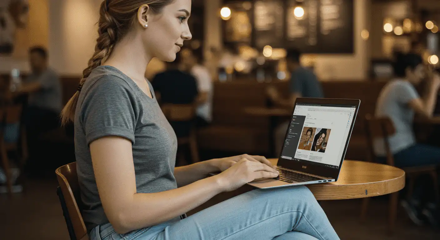 Microsoft’s “Recall” Feature Sparks Debate Over Privacy and Productivity