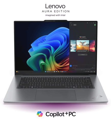 ThinkPad X9 Aura