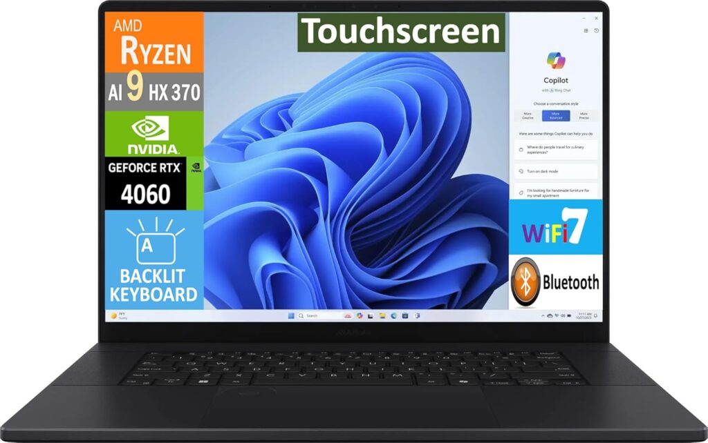 ASUS ProArt P16 AI Powered Laptop