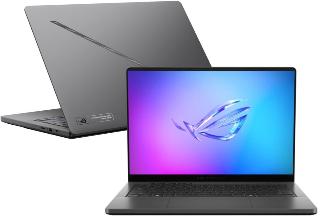 ASUS ROG Zephyrus G14