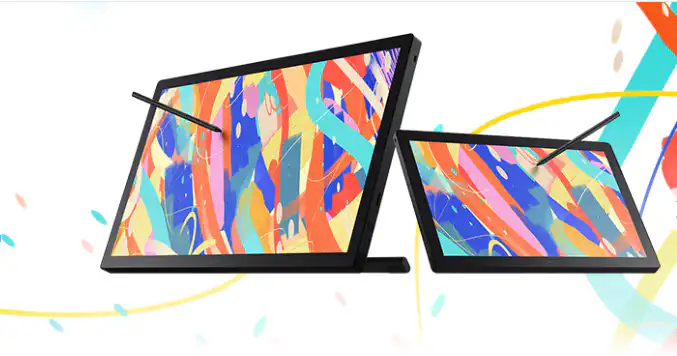 Wacom Cintiq Tablets Get Sleek Redesign and 2K Displays