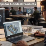 Best Laptops for Autodesk Products