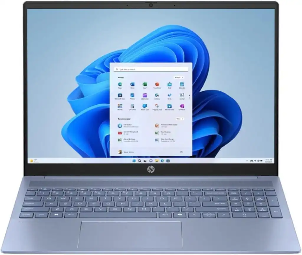 HP Pavilion 16 Touchscreen Laptop