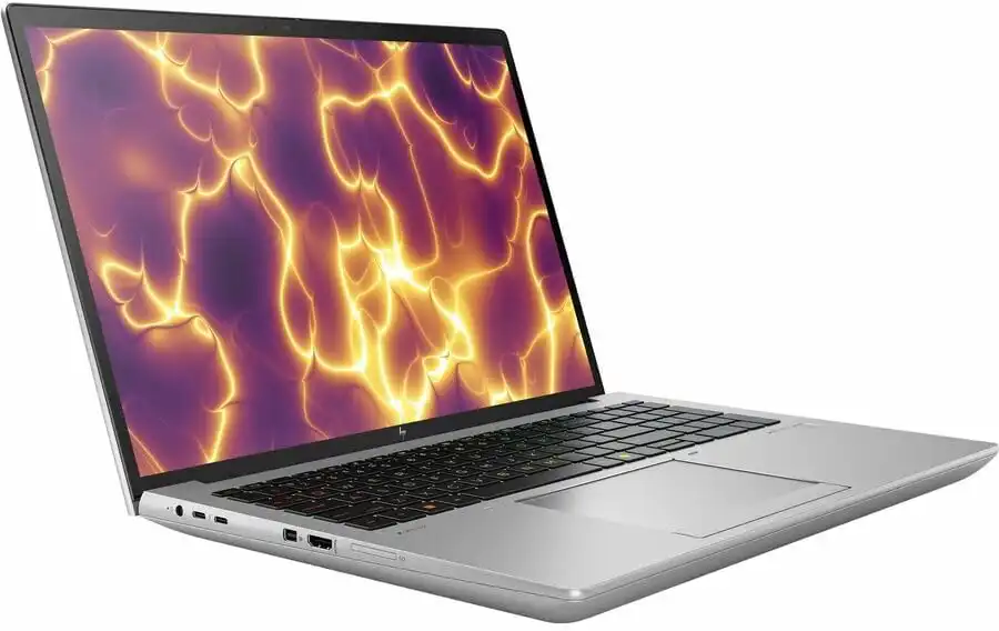 HP ZBook Fury G11 16 Mobile Workstation