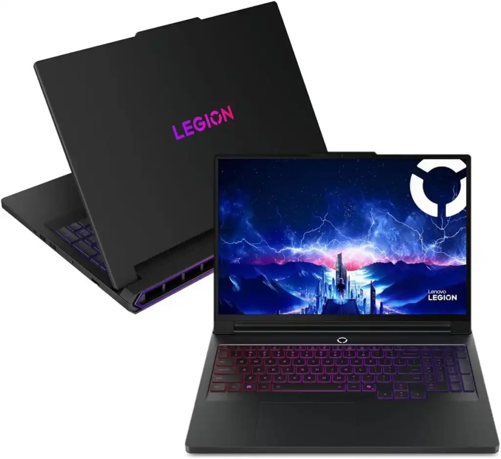 Legion Pro 7i Gen 10 Intel Gaming Laptop