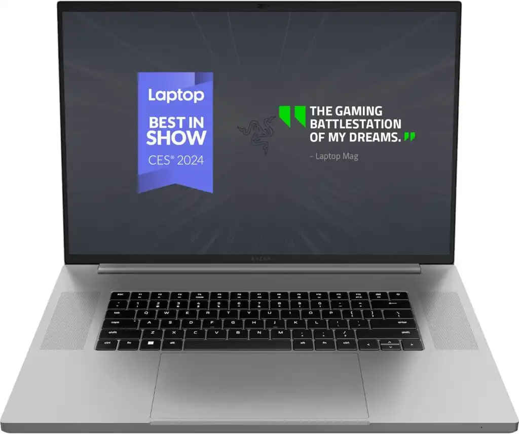 Razer Blade 18 Gaming Laptop