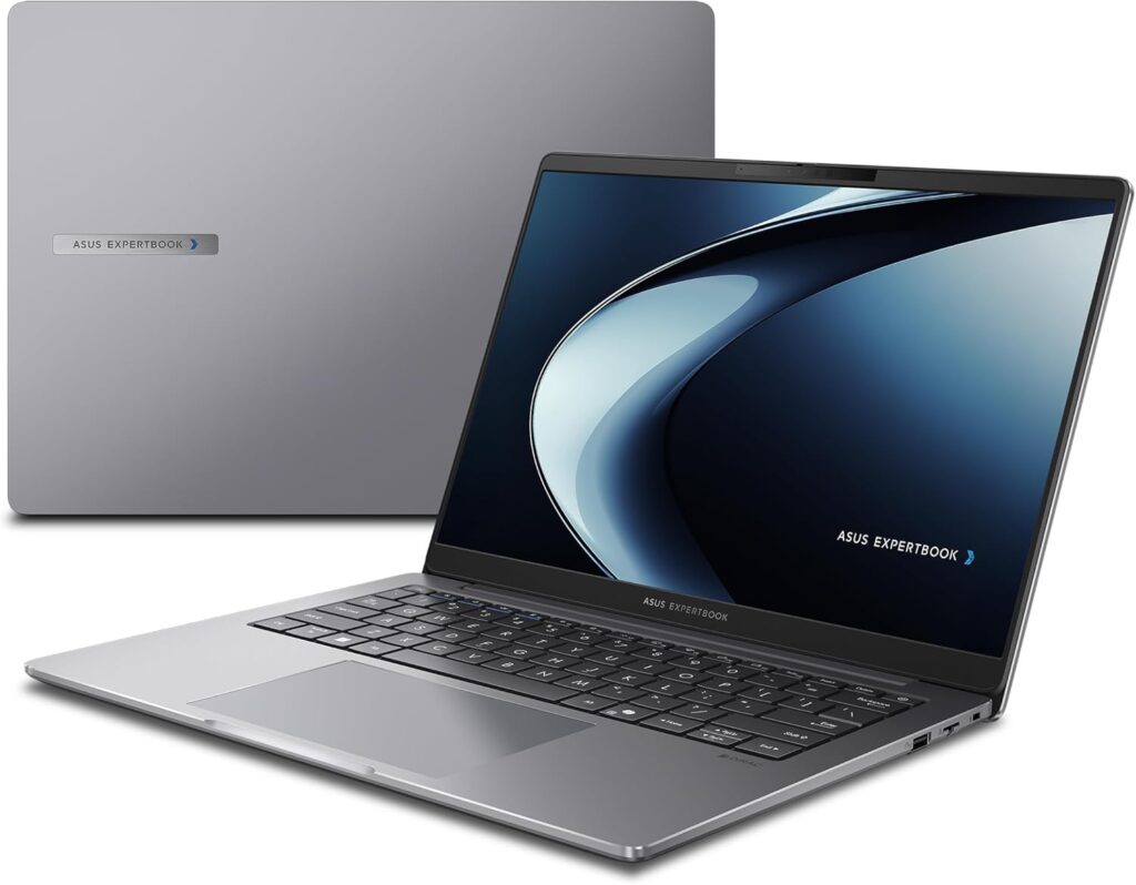 ASUS ExpertBook PM3 14 Business Laptop