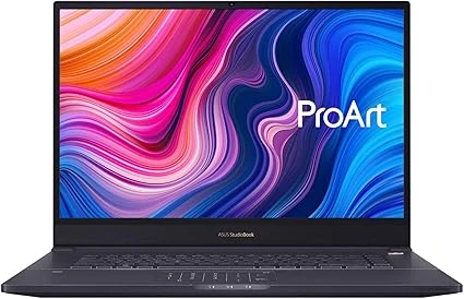 ASUS ProArt StudioBook 16