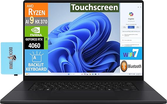 ASUS ProArt Studiobook 16 OLED