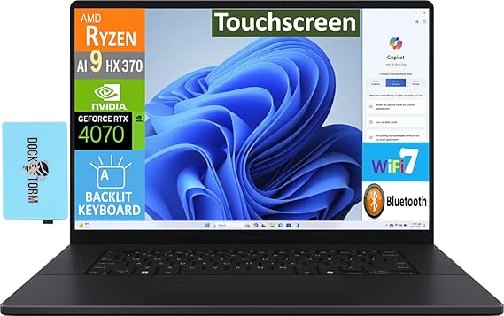 ASUS ProArt Studiobook 16 OLED