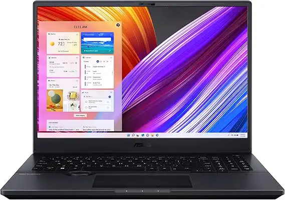 ASUS ProArt Studiobook 16 