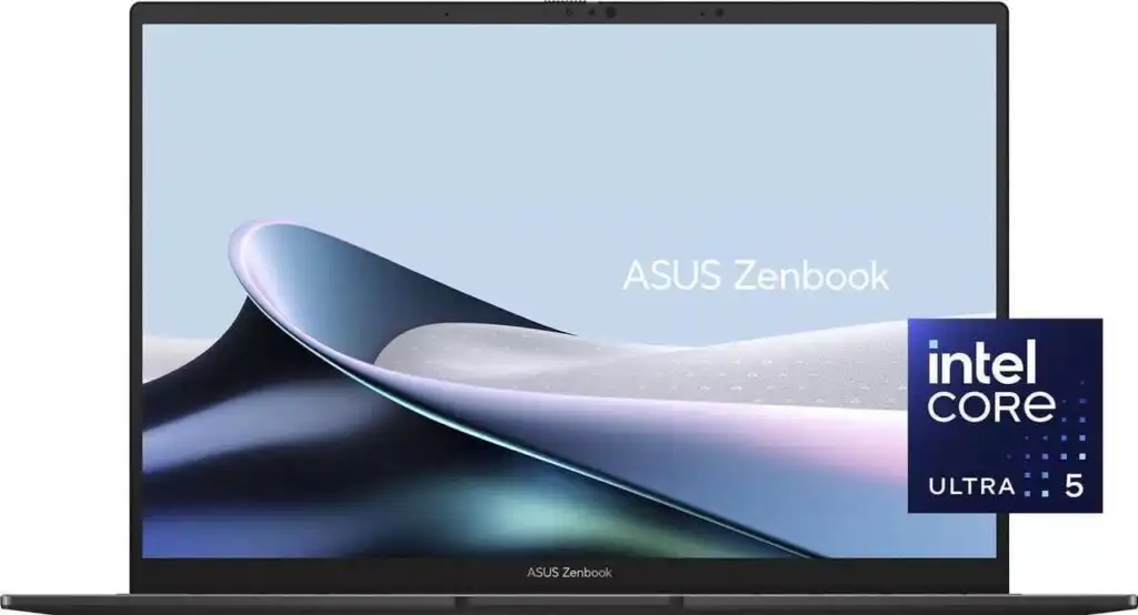 ASUS Zenbook 14 OLED