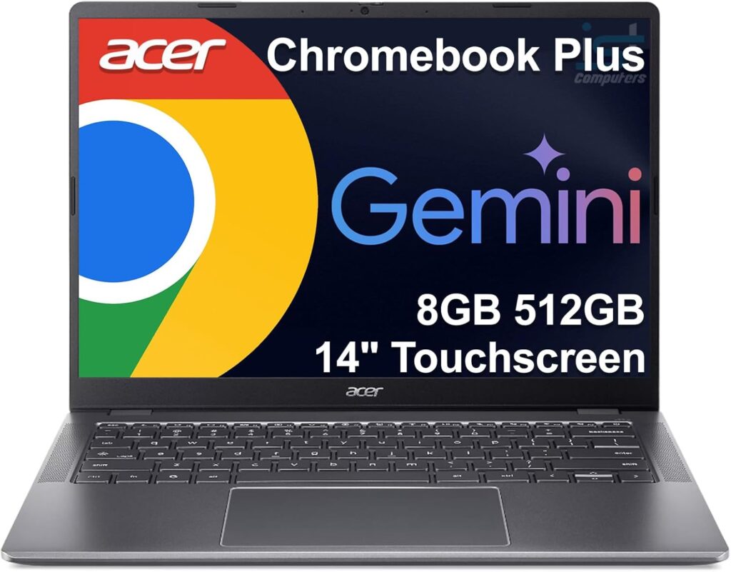 Acer Chromebook Plus 514