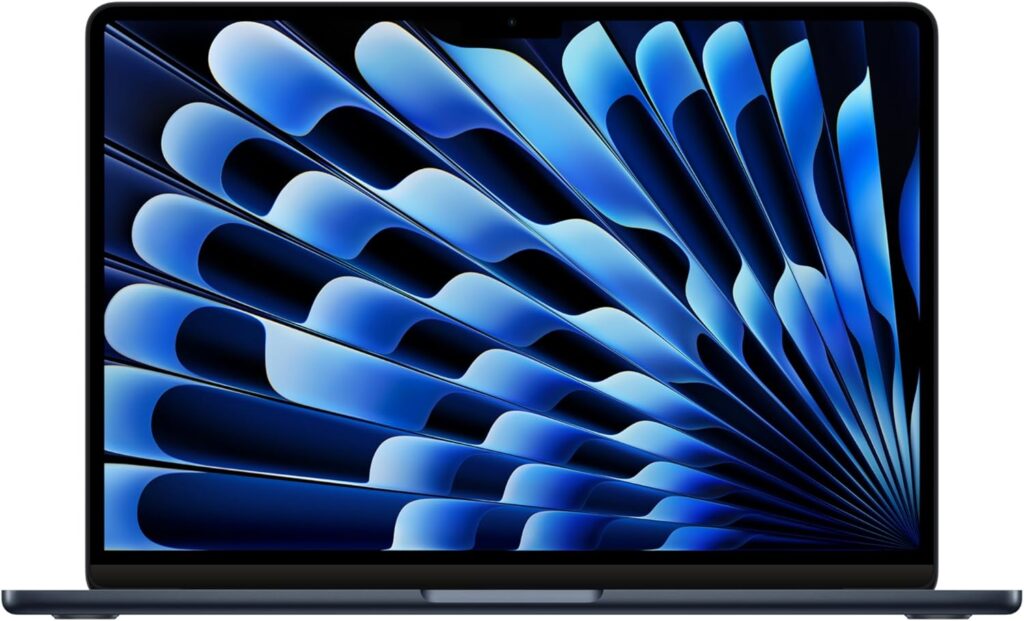 Apple MacBook Air (M3)