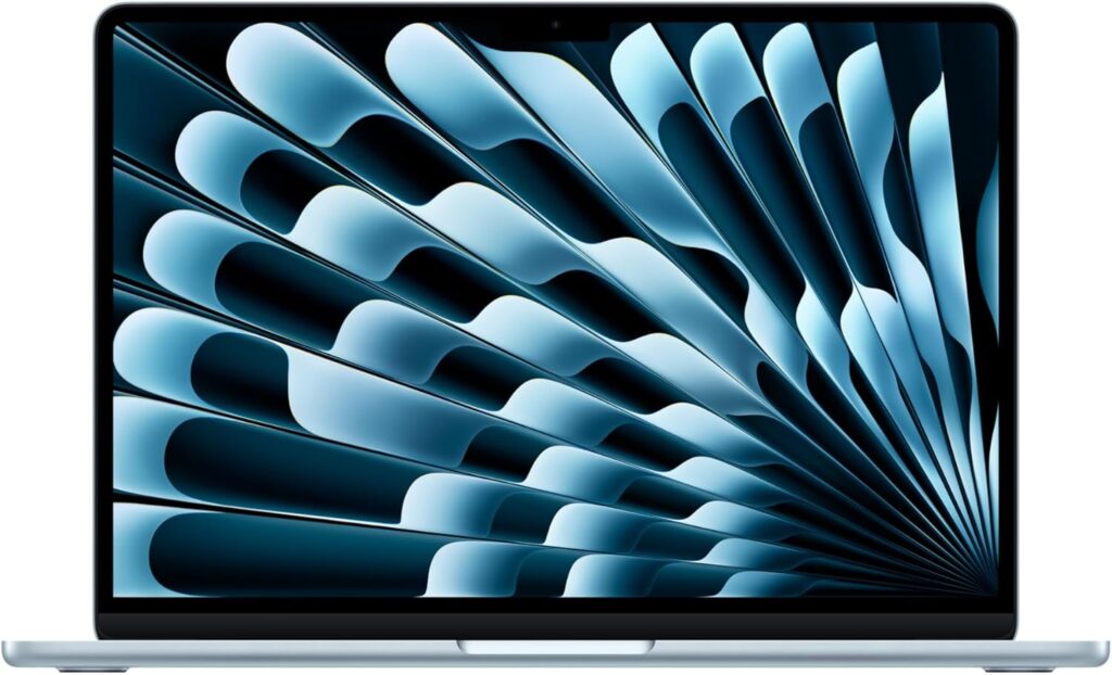 Apple MacBook Air (M4)