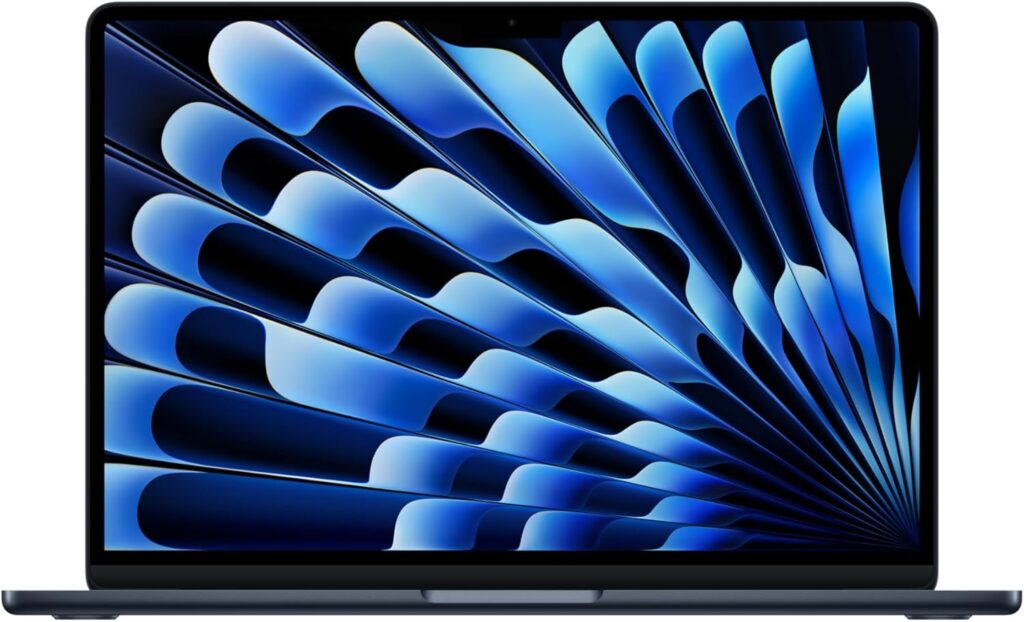 Apple MacBook Air (M4, 13-inch)