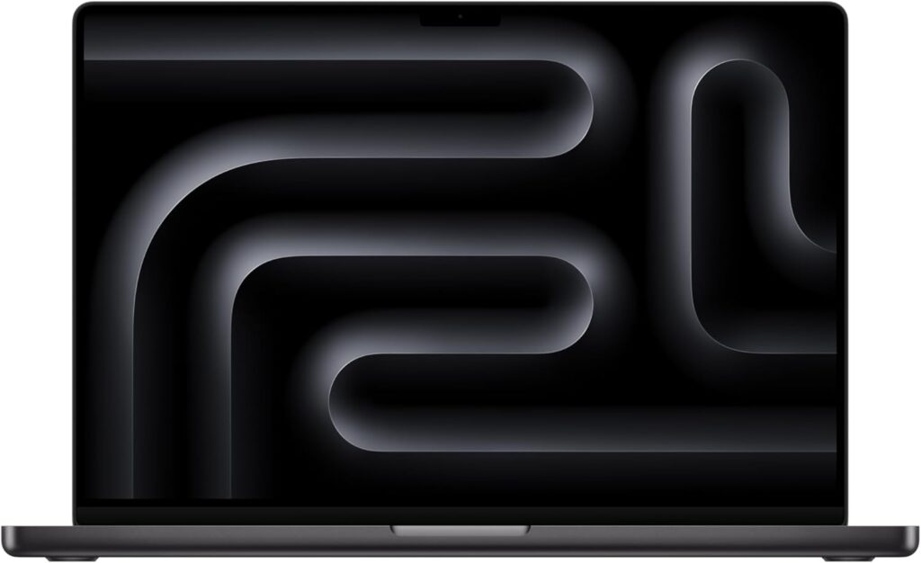 Apple MacBook Pro 14” / 16” (M4 Pro & M4 Max)