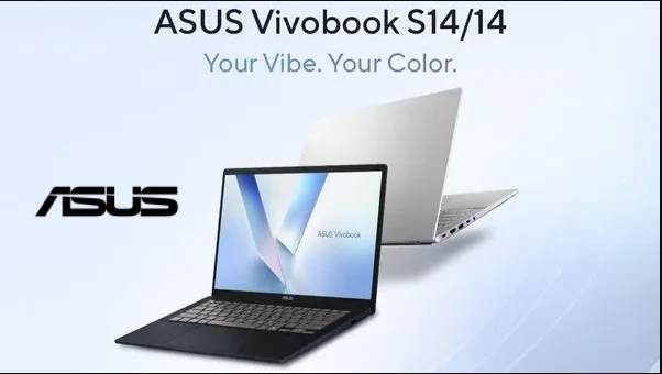 Asus Launches Vivobook 14 and S14 in India