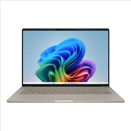 Asus Zenbook 14 OLED