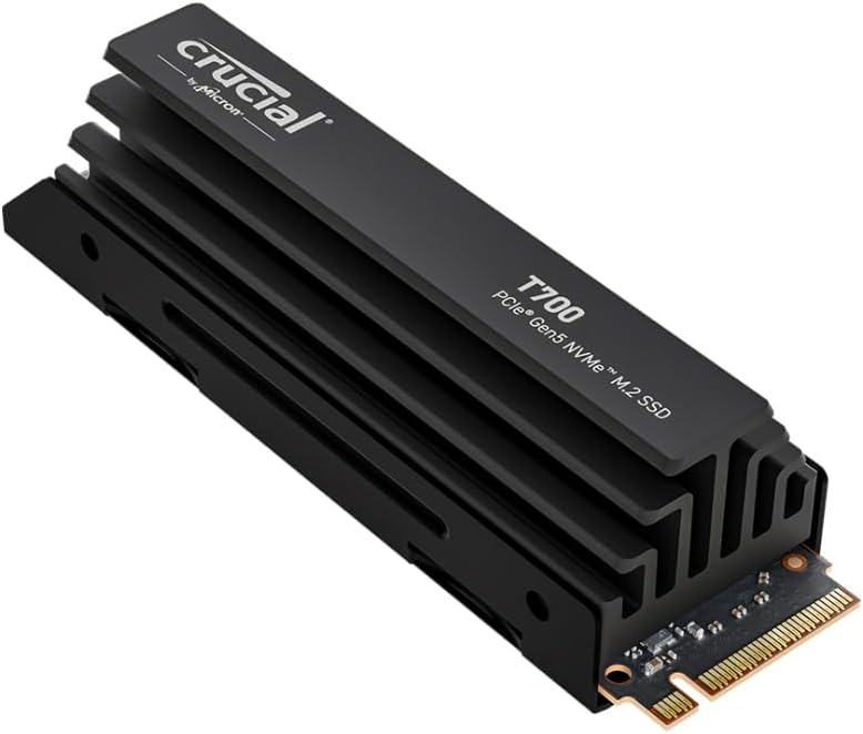Crucial T700