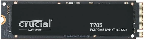Crucial T705