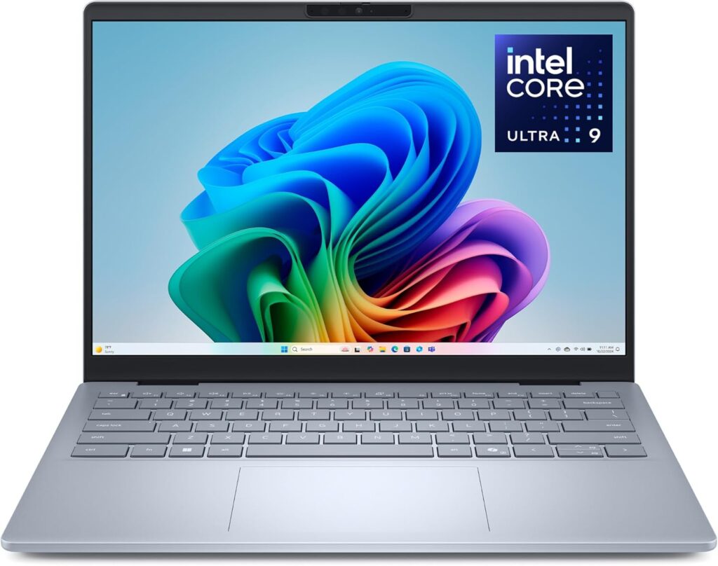 Dell 14 Plus Laptop