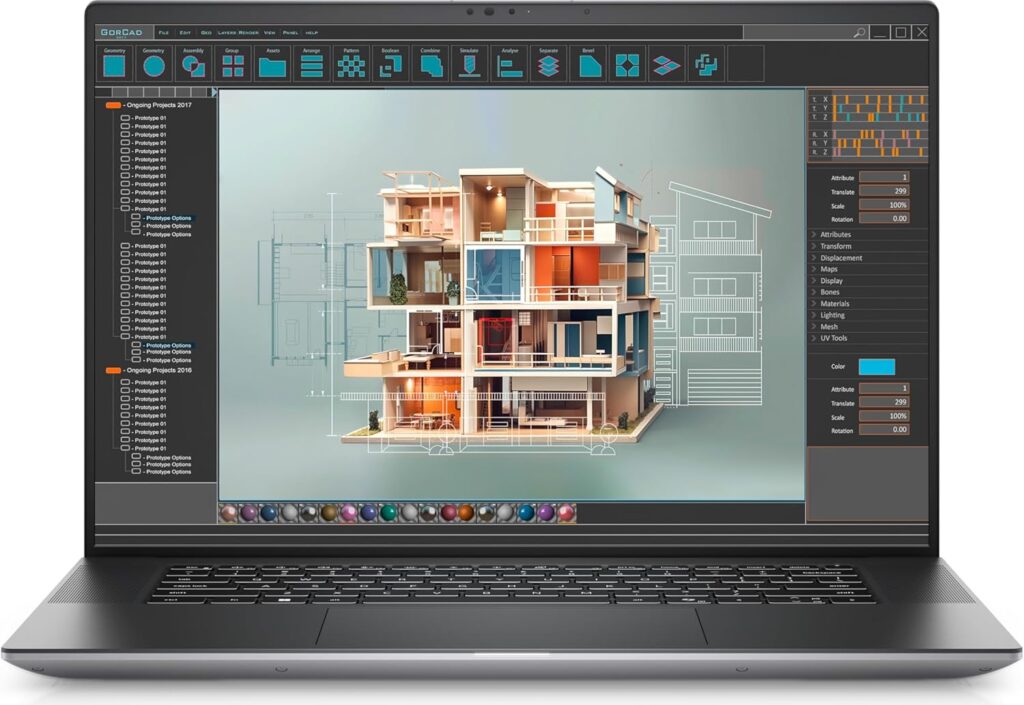 Dell Precision 5690