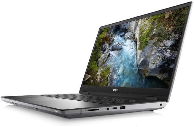 Dell Precision 7000 7780 Mobile Workstation