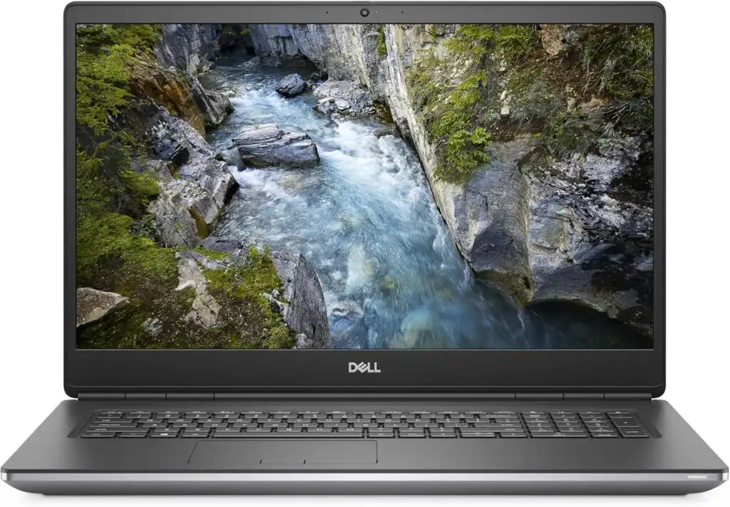 Dell Precision 7770