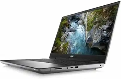 Dell Precision 7780