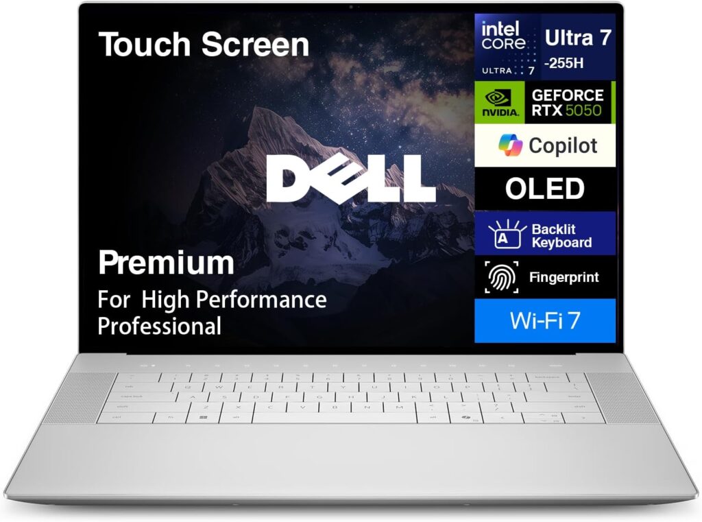 Dell Pro Max 16 Plus