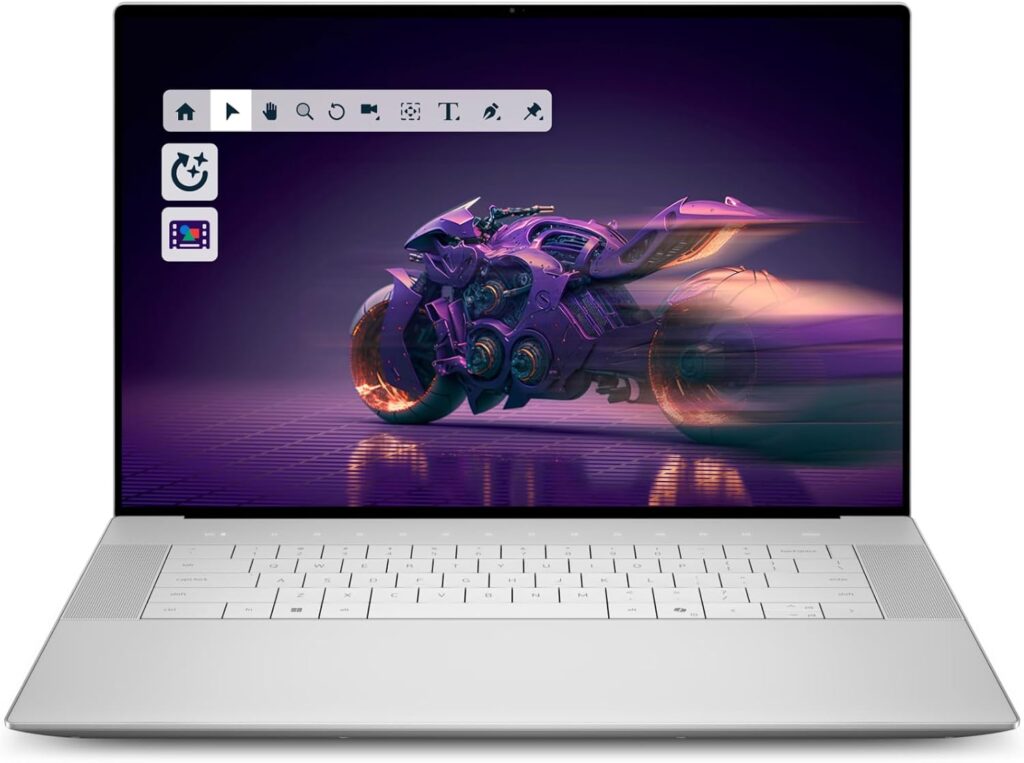Dell Pro Max 16 Plus