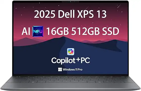 Dell XPS 13 (2025)